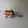 VTech Toet Toet : Bram Brandweer