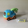 VTech Toet Toet : Tim takelwagen.