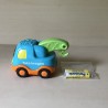 VTech Toet Toet : Tim takelwagen.