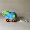 VTech Toet Toet : Tim takelwagen.