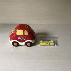 VTech Toet Toet : Margot Auto.