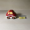 VTech Toet Toet : Margot Auto.
