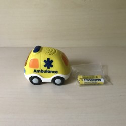 VTech Toet Toet : Ans Ambulance.