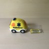 VTech Toet Toet : Ans Ambulance.