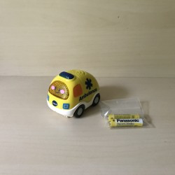 VTech Toet Toet : Ans Ambulance.