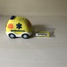 VTech Toet Toet : Ans Ambulance.