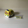 VTech Toet Toet : Ans Ambulance.