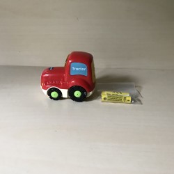 VTech Toet Toet : Tom Tractor.