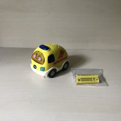VTech Toet Toet : Ans Ambulance.