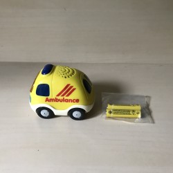 VTech Toet Toet : Ans Ambulance.
