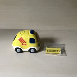VTech Toet Toet : Ans Ambulance.