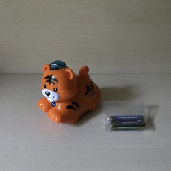 VTech Zoef Zoef : Tygo Tijger