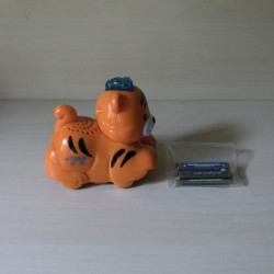 VTech Zoef Zoef : Tygo Tijger