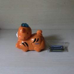 VTech Zoef Zoef : Tygo Tijger