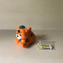 VTech Zoef Zoef : Tygo Tijger