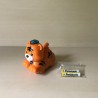 VTech Zoef Zoef : Tygo Tijger