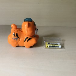 VTech Zoef Zoef : Tygo Tijger