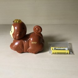 VTech Zoef Zoef : Anne Aap.