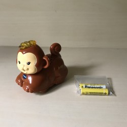 VTech Zoef Zoef : Anne Aap.