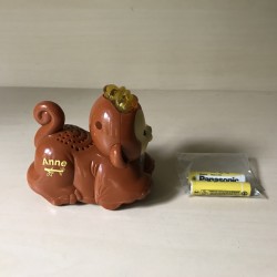 VTech Zoef Zoef : Anne Aap.