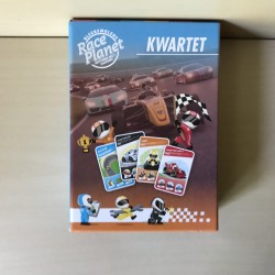 Kwartet : Raceauto’s