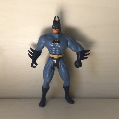 Batman : 14 cm. hoog