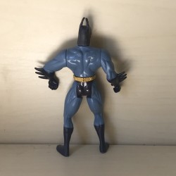 Batman : 14 cm. hoog