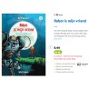 I ❤️ lezen : Robot is mijn vriend