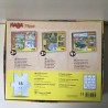 Haba : Puzzel 12,15,18 stukjes