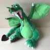 Efteling Draak. Knuffel. 30 cm. hoog