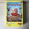 Haba : Wiebelkoning.