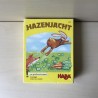Haba : Hazenjacht.