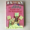 De dikke bende van de Korenwolf : Omnibus deel 2