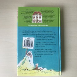 De dikke bende van de Korenwolf : Omnibus deel 1