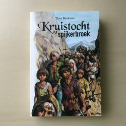 Kruistocht in spijkerbroek