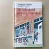 Die rotschool met die fijne klas