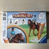 Tiptoi. Recreatieve paardrij-set