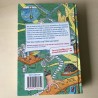 De waanzinnige Boomhut van 104 verdiepingen. Deel 8