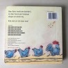 Boer Boris: kartonboekje