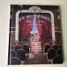 Het muizenhuis : Sam & Julia in het theater