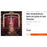Het muizenhuis : Sam & Julia in het theater