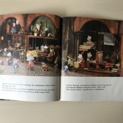 Het Muizenhuis - De Picknick
