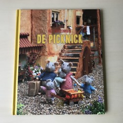 Het Muizenhuis - De Picknick