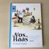 Vos en Haas : O ma! O pa!