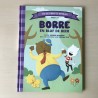 De Gestreepte Boekjes - Groep 1/2 : Borre en bluf de beer