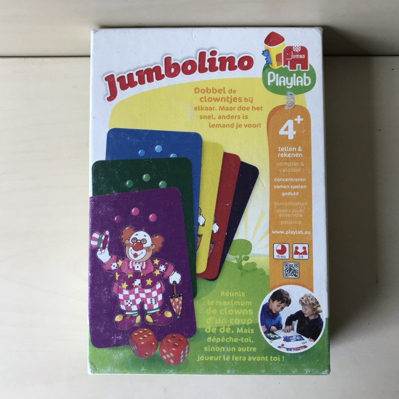 Jumbolino