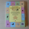 Groot Gouden boek: het gouden treinenboek