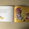Guido van Genechten : De wiebelbillenboogie.