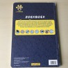 Jan van Haasteren zoekboek