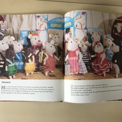 Het muizenhuis : Sam & Julia en het circus